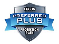 Epson Extended Service Plans